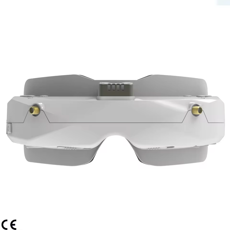 SKYZONE SKY02O OLED 5.8GHz 2S- - Drone Battery 6S recension och pris