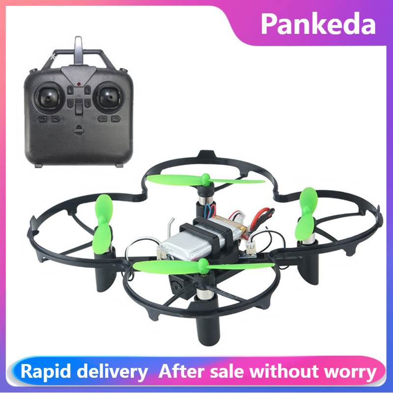 DM002 DIY Fixed Height Quadcop - Drone Battery Charger recension och pris