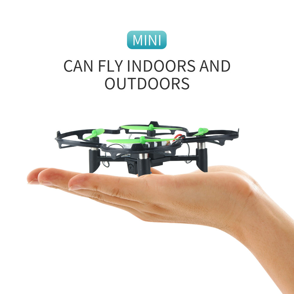 DM002 DIY Fixed Height Quadcop - Drone Battery Charger recension och pris