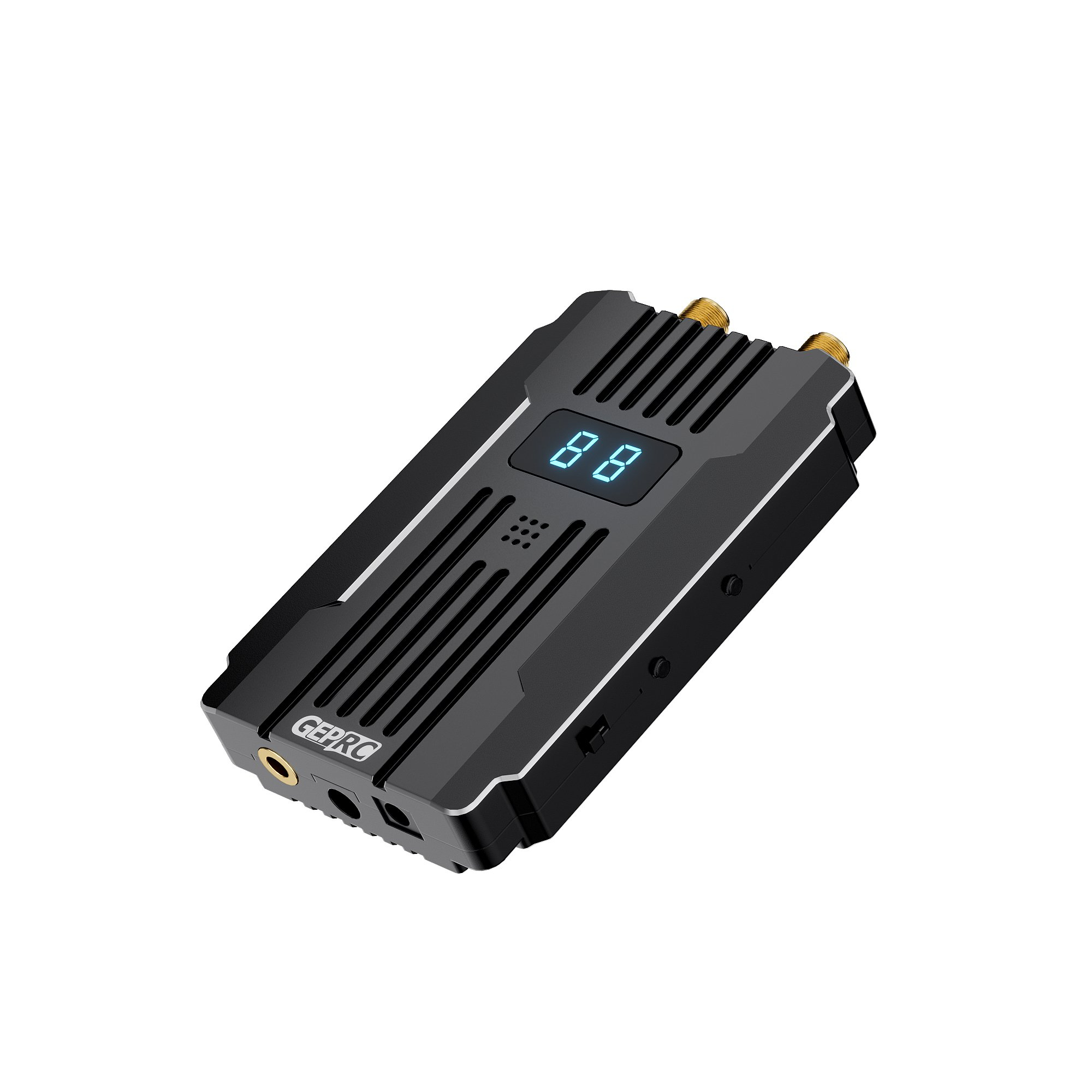 GEPRC MATEN 3.3G VRX Receiver  - Drone Battery Alarm recension och pris