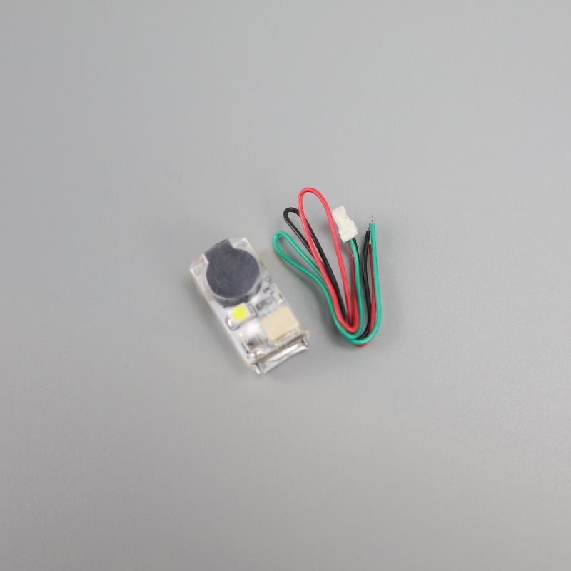 JHE42B_S JHE42B  JHE20B 5V Sup - Drone Battery Alarm recension och pris