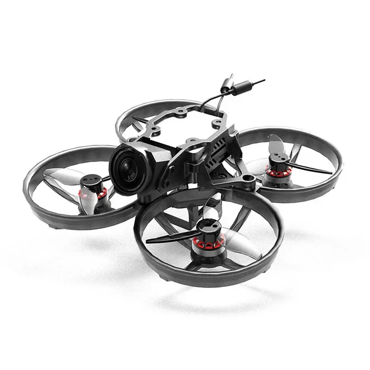 HappyModel Mobula8 HD 2S 85mm  - Drone Battery Box recension och pris