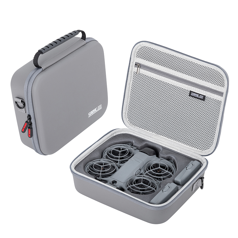 STARTRC Neo 2 Portable PU Shou - Drone Battery Box recension och pris