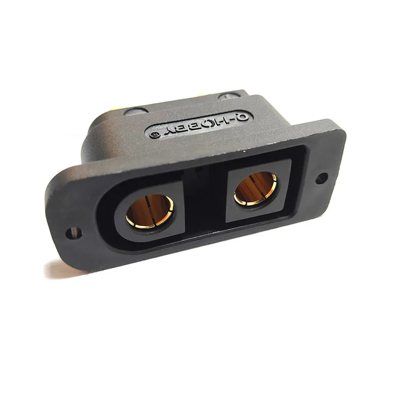 QS9D Anti Spark Connector 160A - Drone Battery Plate recension och pris