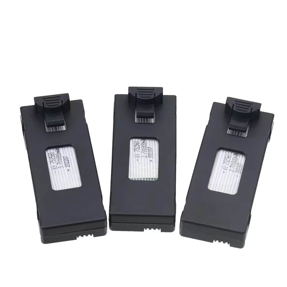 3.7V 1800Mah RC Drone Battery  - Drone Battery Li-Ion recension och pris