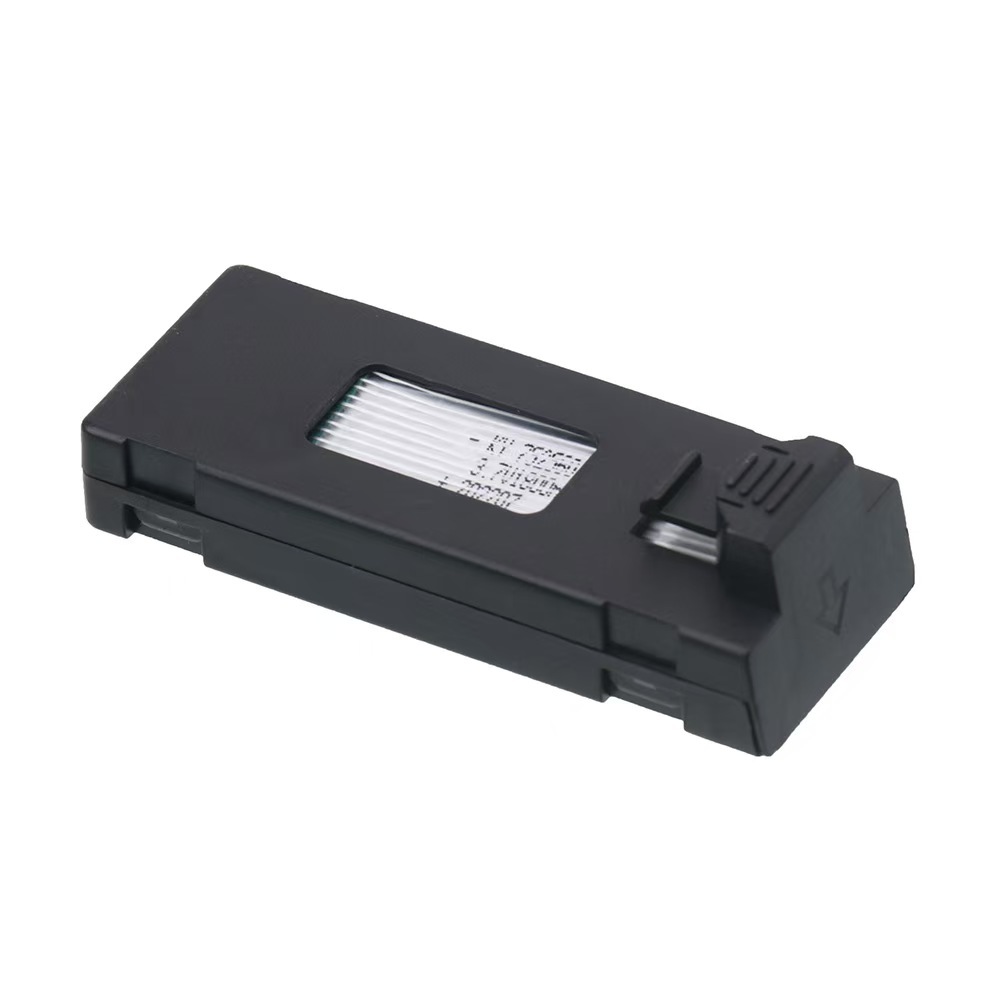 3.7V 1800Mah RC Drone Battery  - Drone Battery Li-Ion recension och pris
