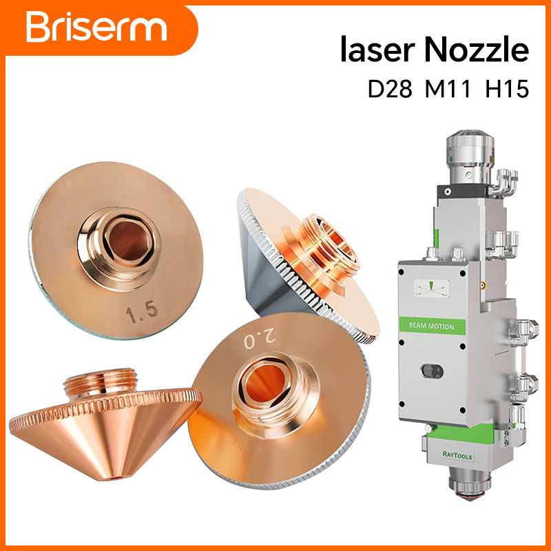 10PCS Fiber Laser Nozzle D28 M - Holy Stone Drone Hs720 recension och pris