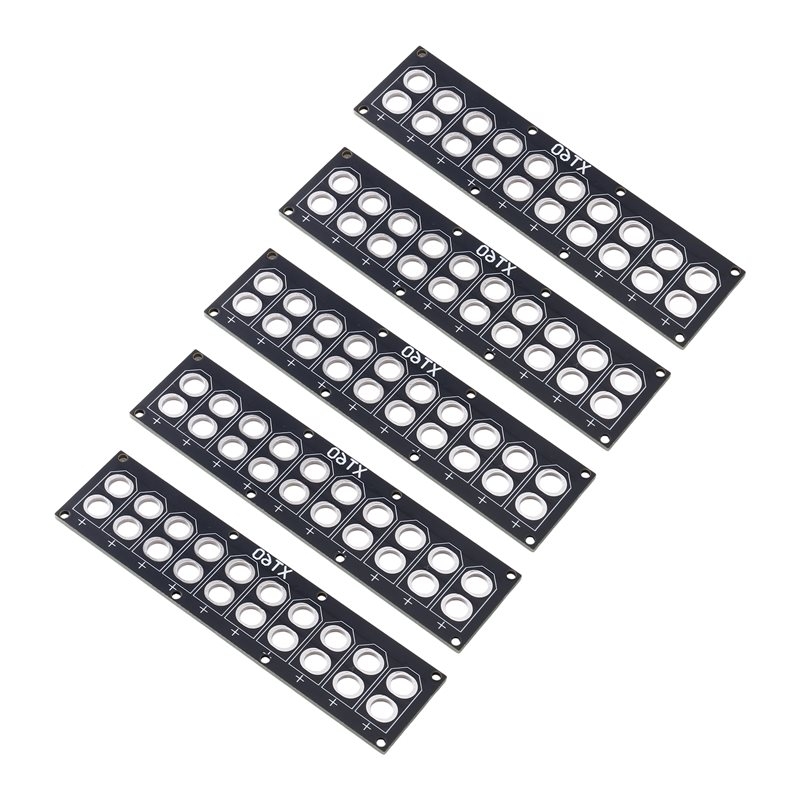 ABNR For XT60 Parallel Chargin - Drone Battery Plate recension och pris