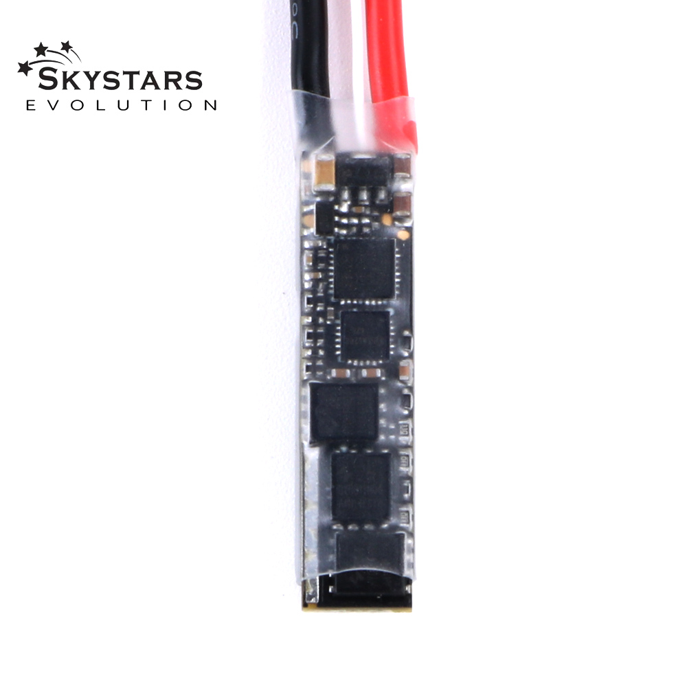 Skystars Slim40A 40A AM_32 32B - Drone Battery 6S recension och pris