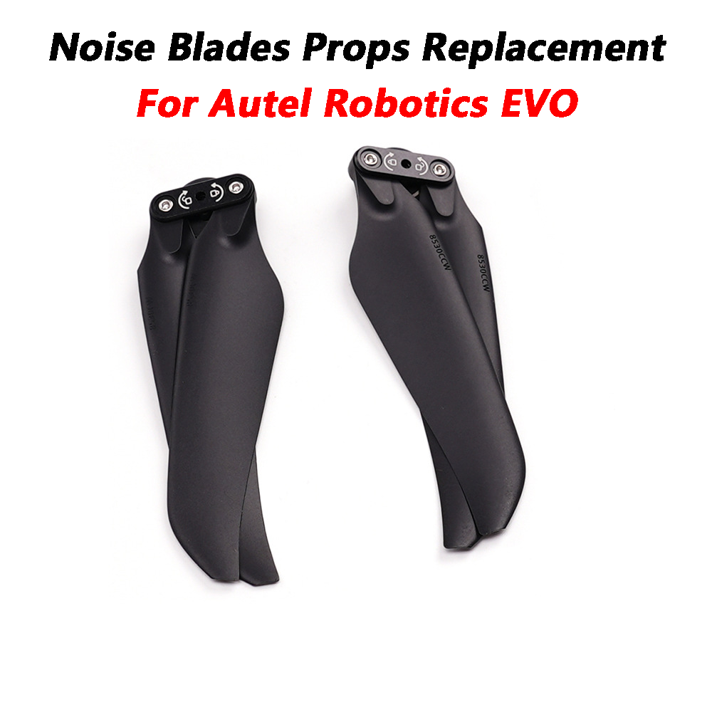 Propellers For Autel Robotics  - Autel Drone Evo Lite recension och pris