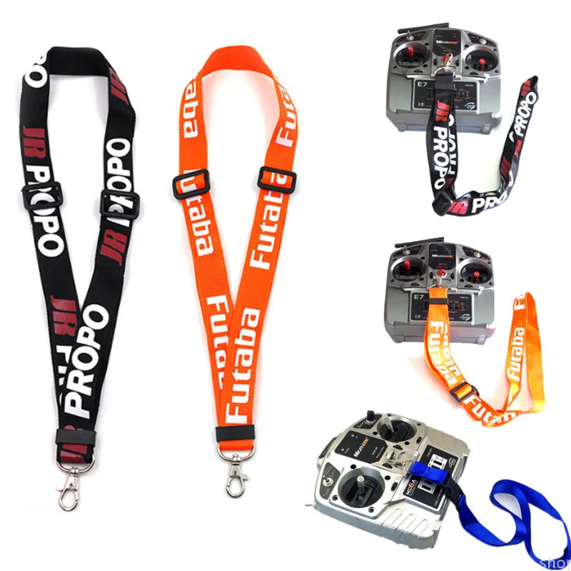 Universal Adjustable Neck Stra - Drone Battery Strap recension och pris