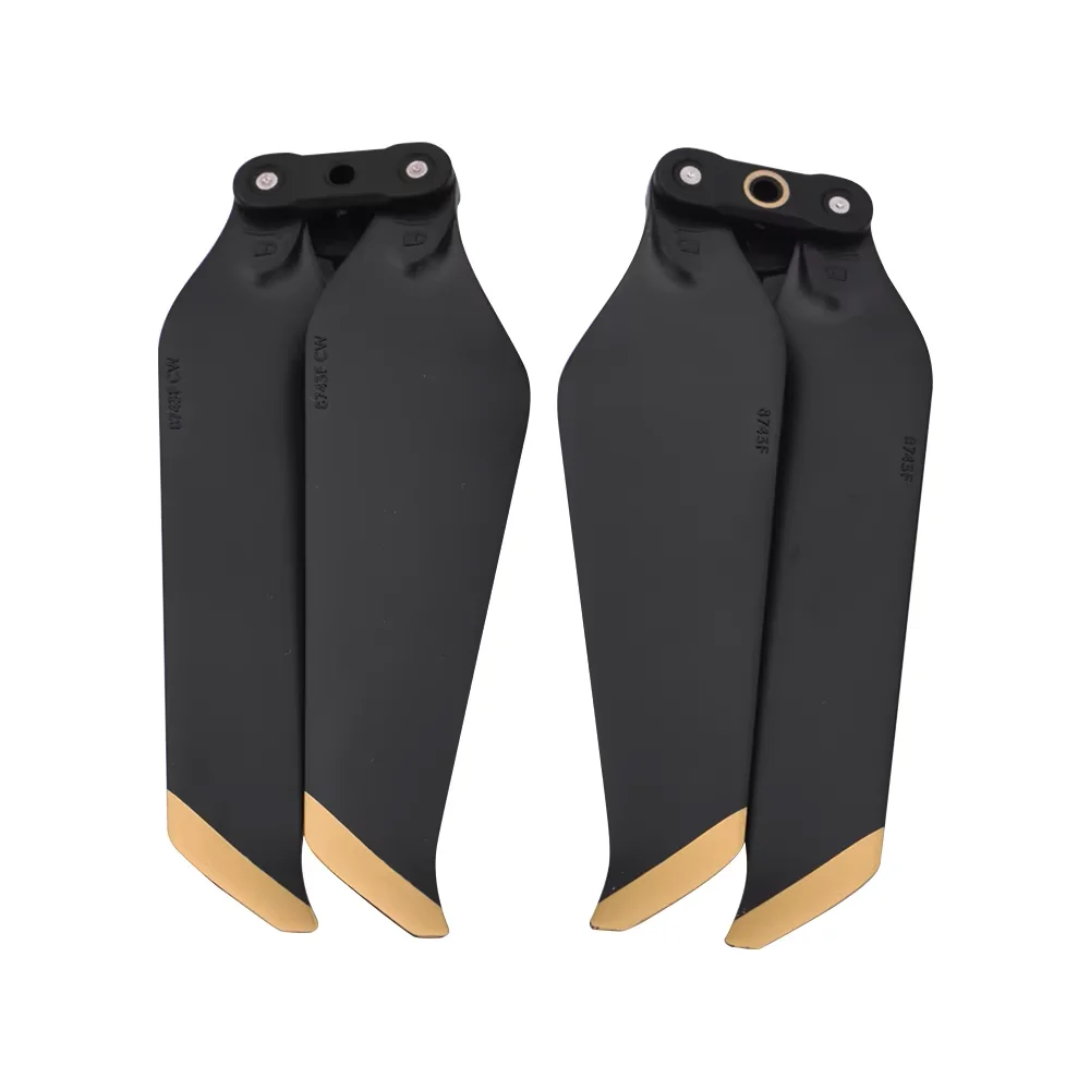 4/8PCS 8743 Propeller Low-Nois - Drone Battery Smart recension och pris