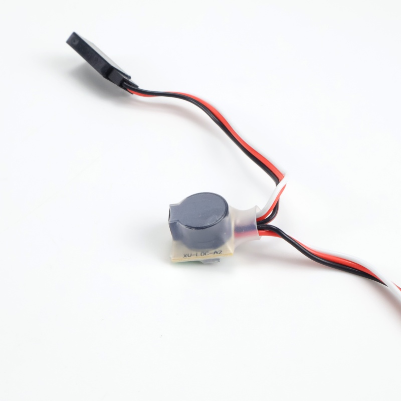 Loss of Signal Alarm 85dB Beep - Drone Battery Alarm recension och pris
