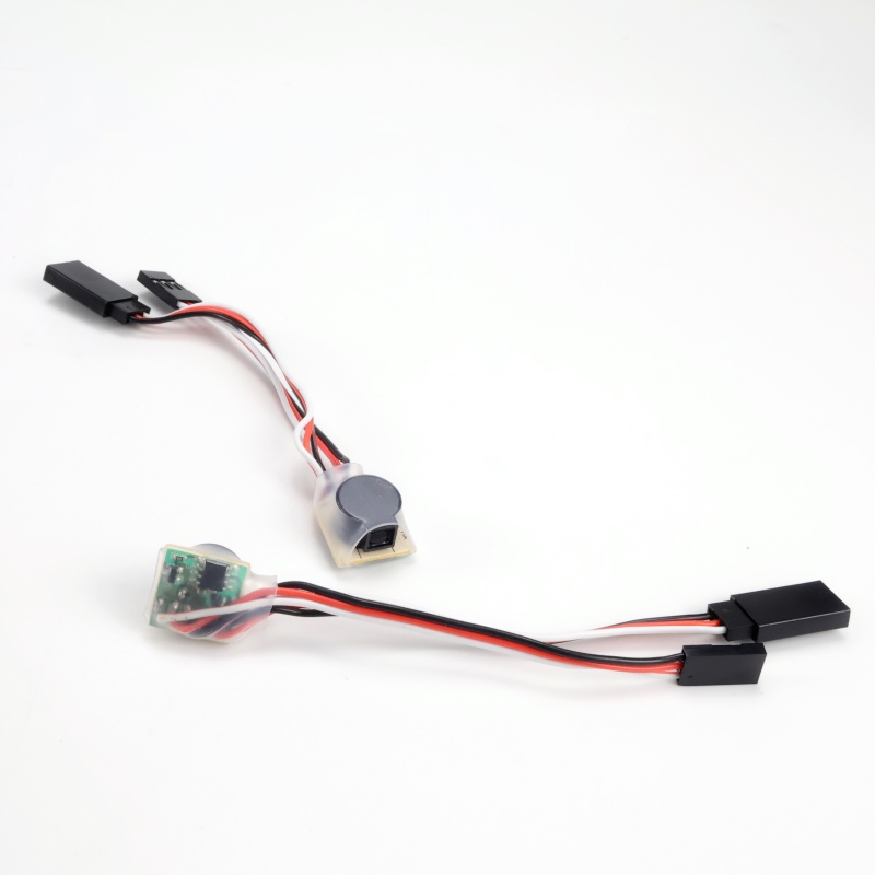 Loss of Signal Alarm 85dB Beep - Drone Battery Alarm recension och pris