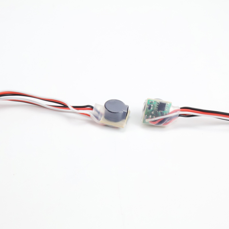 Loss of Signal Alarm 85dB Beep - Drone Battery Alarm recension och pris