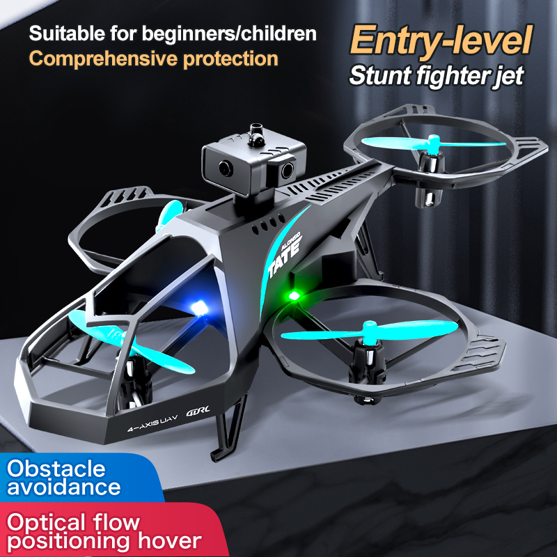 New V35 Remote Control Aircraf - Drone Battery Box recension och pris