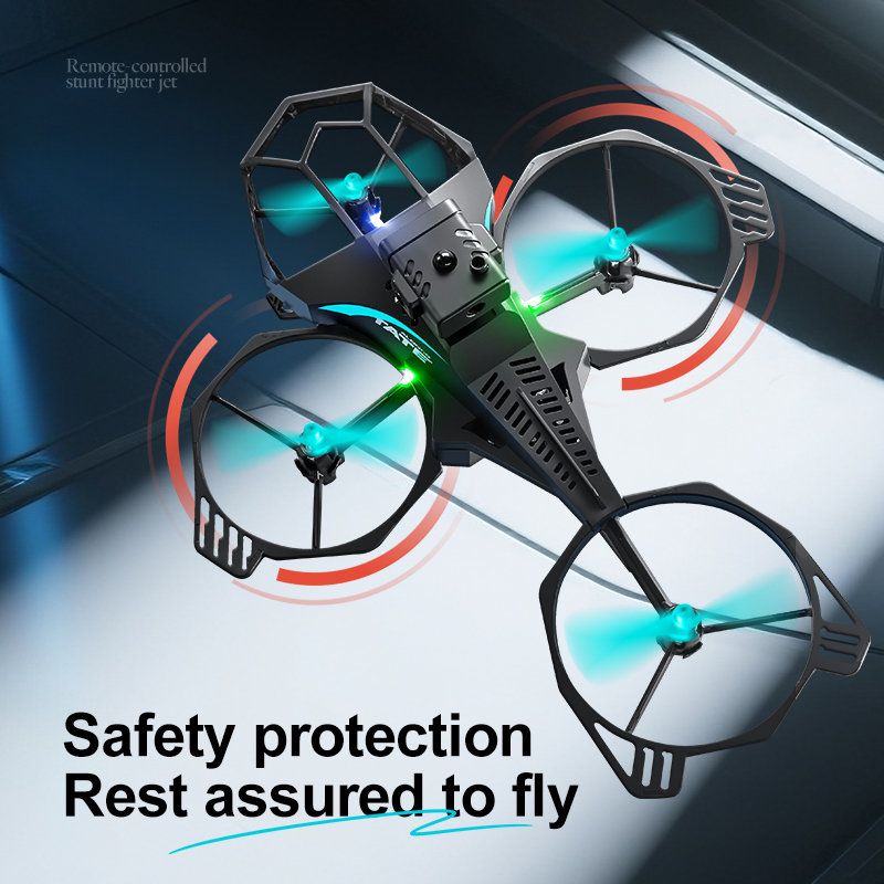 New V35 Remote Control Aircraf - Drone Battery Box recension och pris