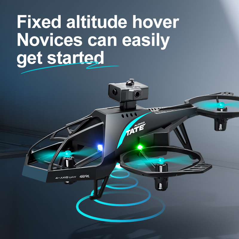 New V35 Remote Control Aircraf - Drone Battery Box recension och pris