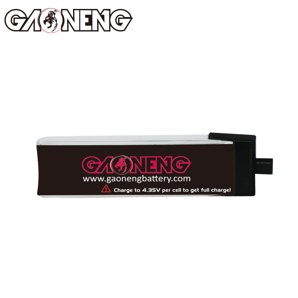 GAONENG GNB 1S 3.8V 720mAh 100 - Drone Battery Li-Ion recension och pris