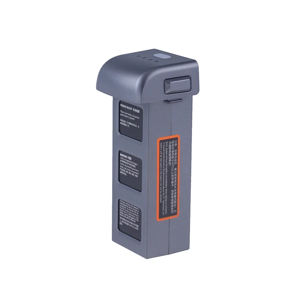 11.4V 3100mAh Battery for C-FL - Drone Battery Li-Ion recension och pris