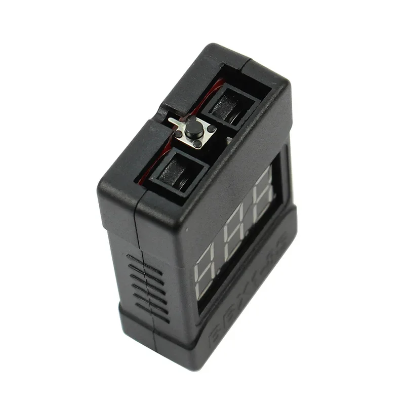 1/10pcs BX100 RC Voltage Displ - Drone Battery Alarm recension och pris