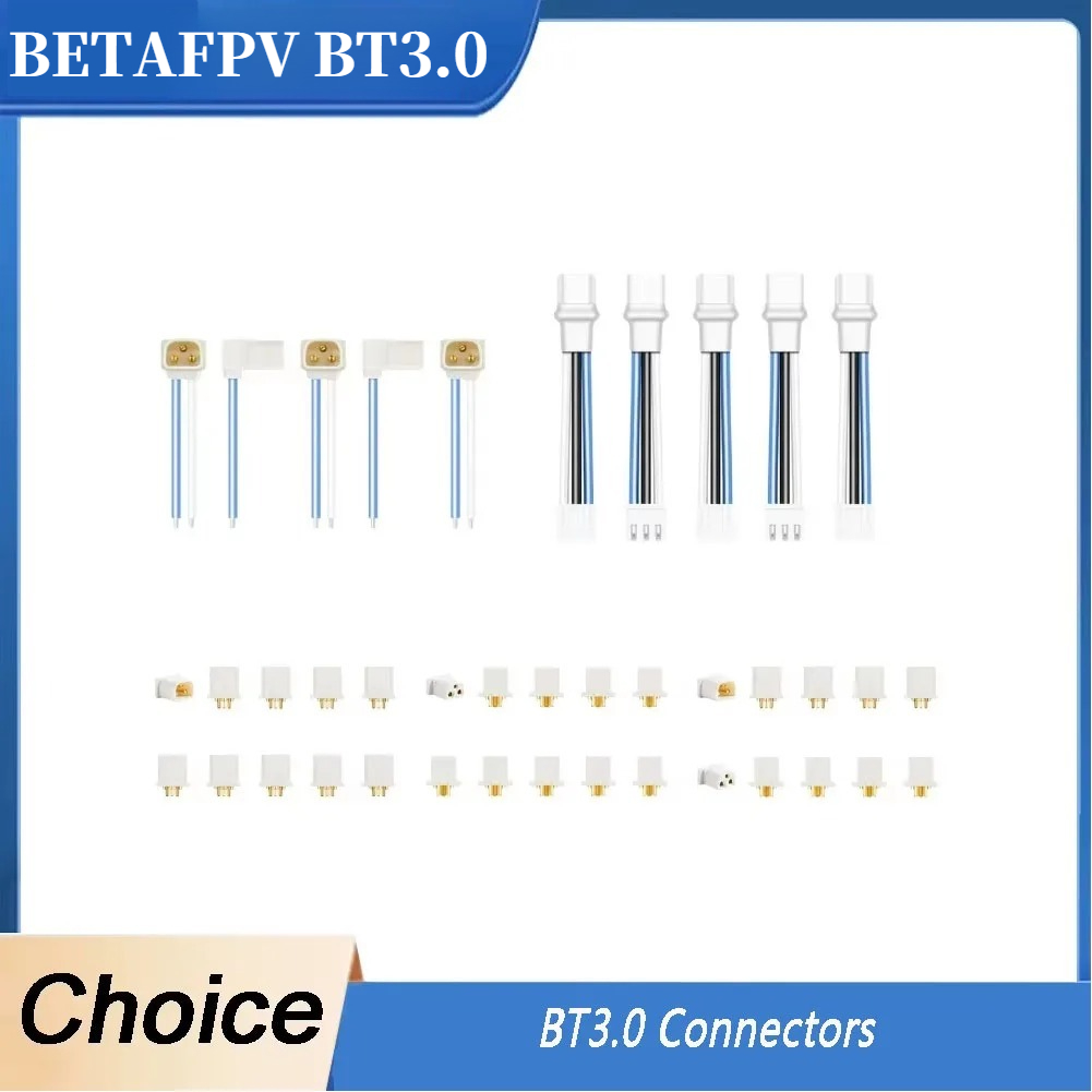 BETAFPV BT3.0 2S Battery Balan - Drone Battery Balance Charger recension och pris