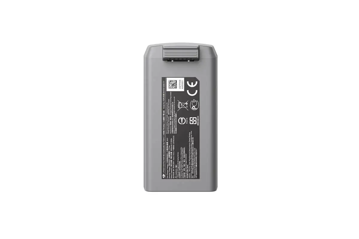 DJI Mini 2 Intelligent Flight  - Drone Battery Li-Ion recension och pris