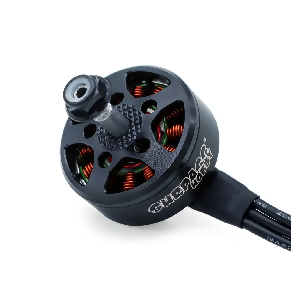 SURPASS HOBBY B2806.5 2806.5 1 - Drone Battery 6S recension och pris