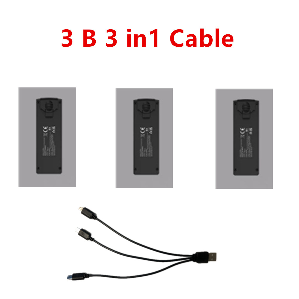 A1R 3S GPS Drone Accessory A1R - Drone Battery 3S recension och pris