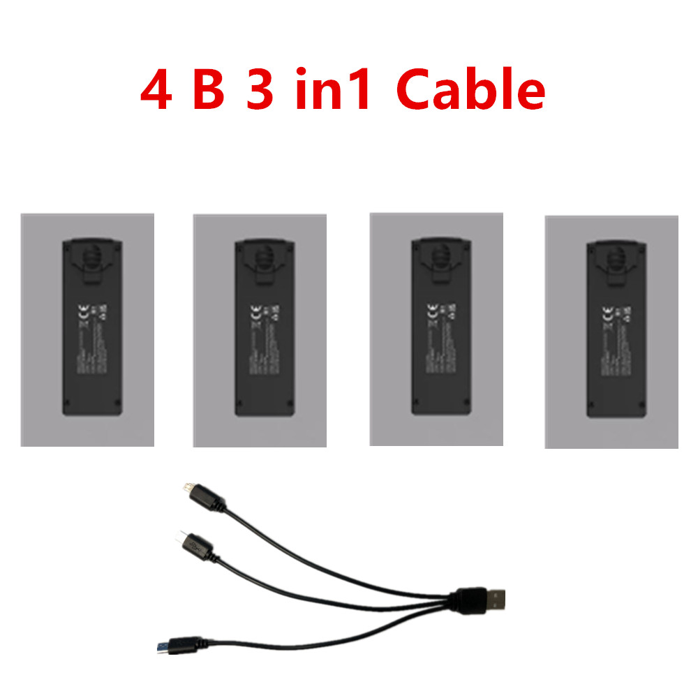 A1R 3S GPS Drone Accessory A1R - Drone Battery 3S recension och pris