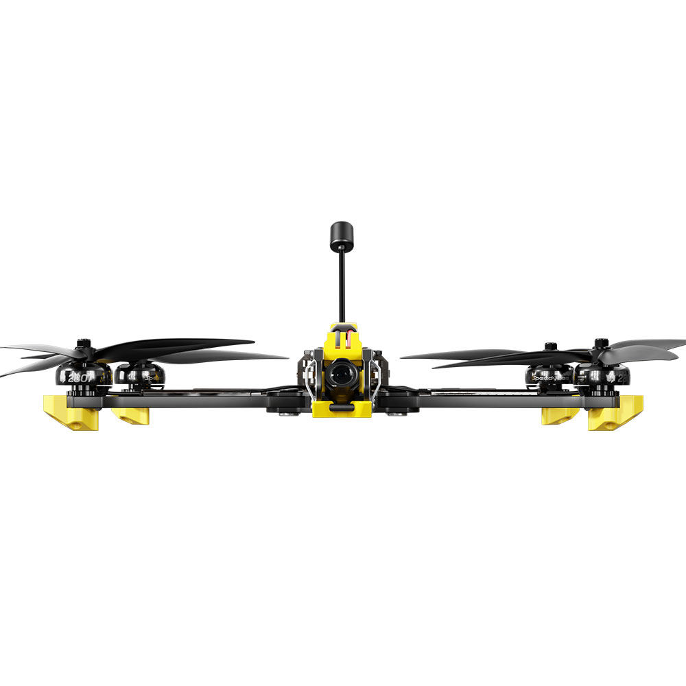 SpeedyBee Mario Fold 8 DC 8Inc - Drone Battery Box recension och pris