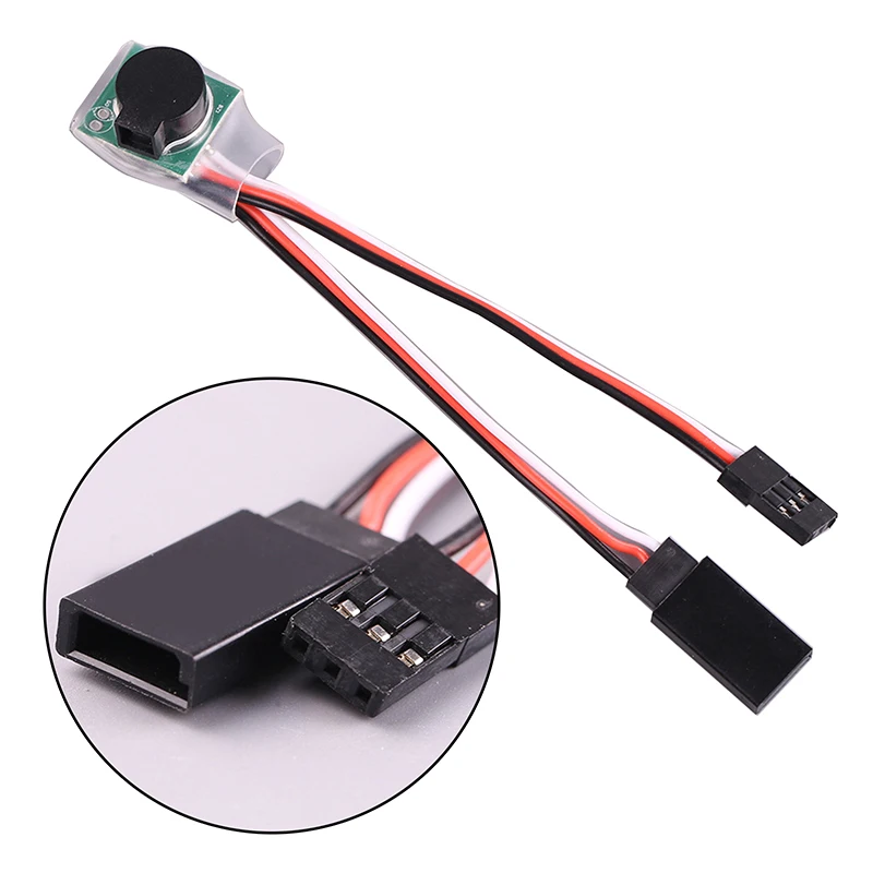 Rc Diy Drone Aircraft Tracker  - Drone Battery Alarm recension och pris