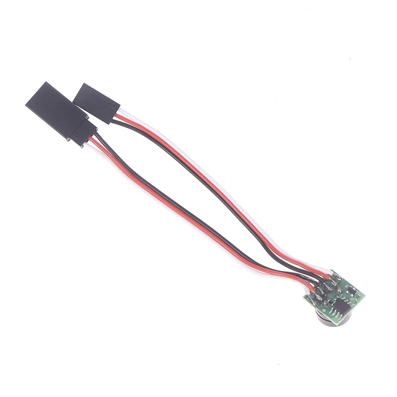 Rc Diy Drone Aircraft Tracker  - Drone Battery Alarm recension och pris