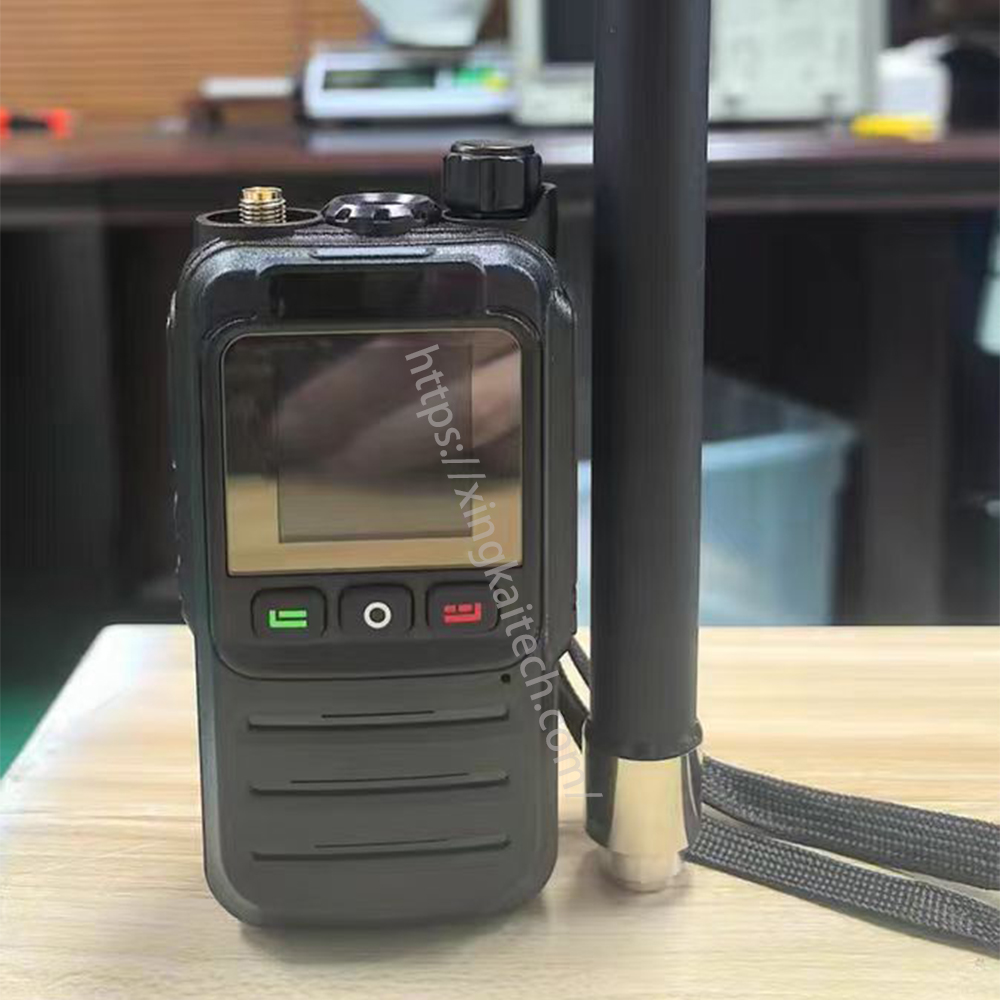 Handheld FPV Drone Detector wi - Drone Battery Alarm recension och pris