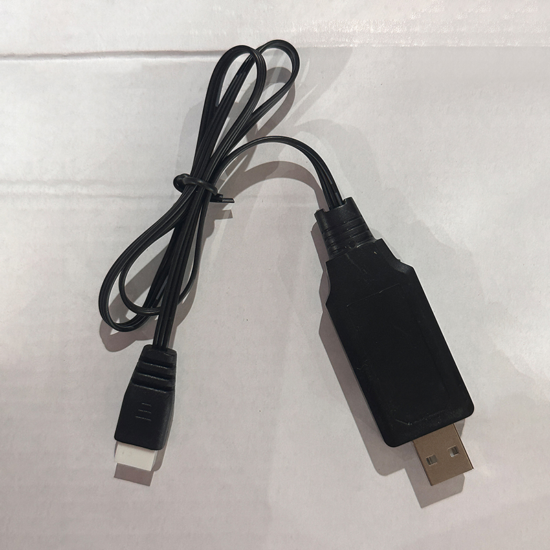1pcs 2S 7.4V 1A USB Charger 7. - Drone Battery Balance Charger recension och pris