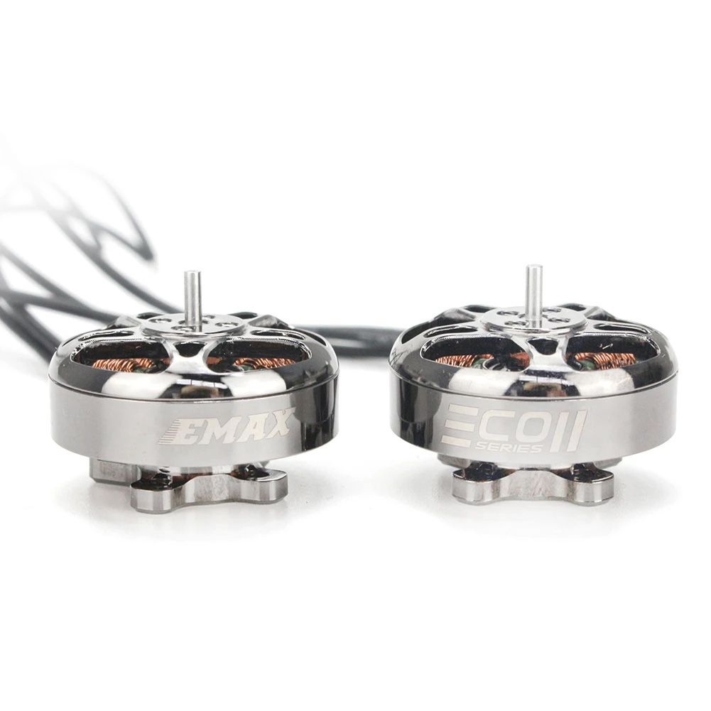 4pcs Emax ECO II Series 2004 1 - Drone Battery 6S recension och pris