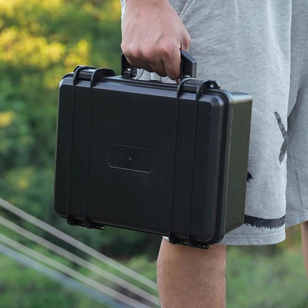 Suitable for DJI NEO2 Protecti - Drone Battery Case recension och pris