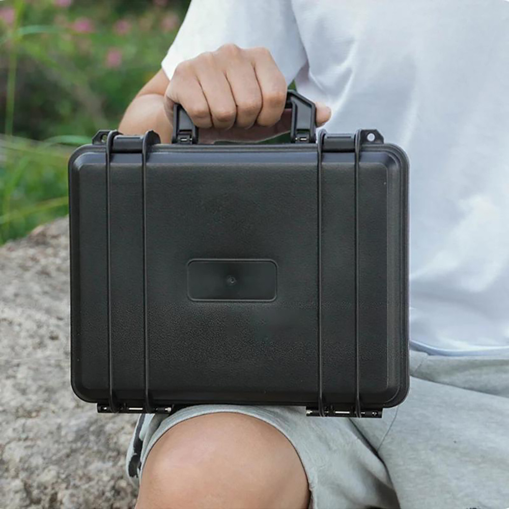 Suitable for DJI NEO2 Protecti - Drone Battery Case recension och pris