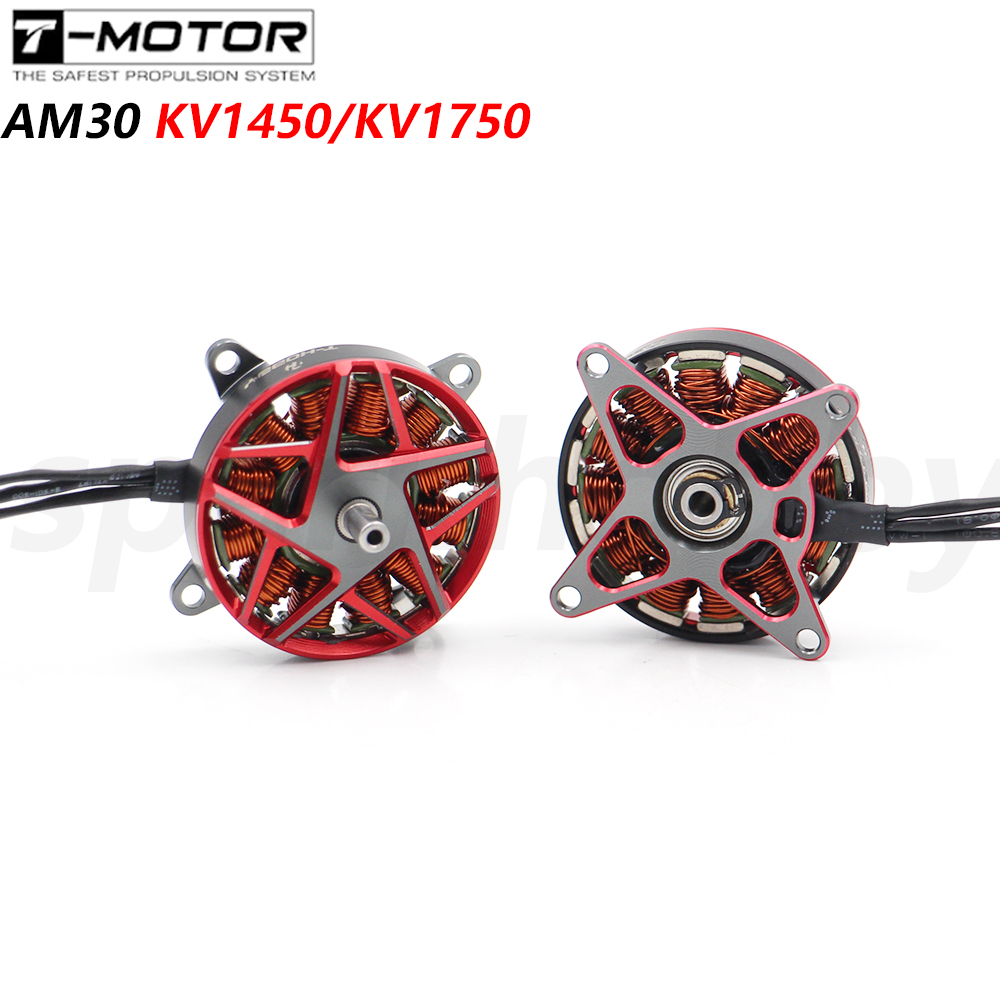 THOBBY T-MOTOR AM30 KV1450 KV1 - Drone Battery 3S recension och pris