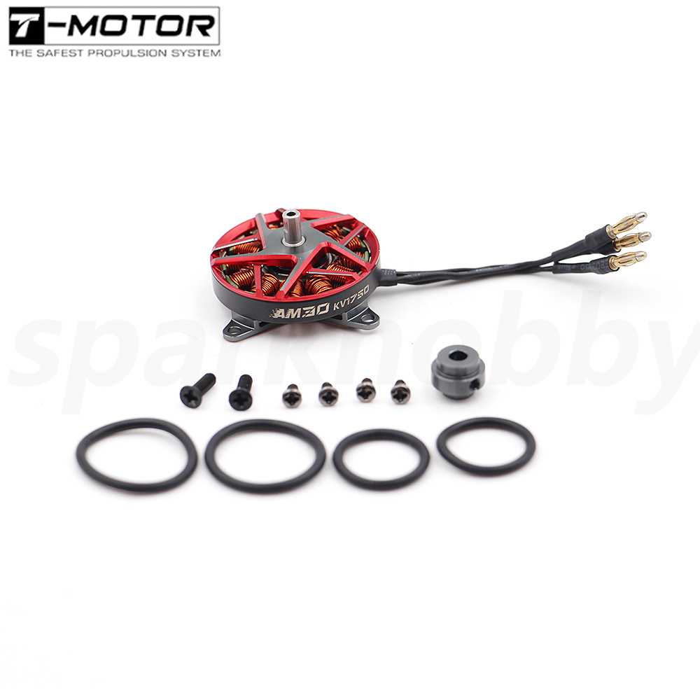 THOBBY T-MOTOR AM30 KV1450 KV1 - Drone Battery 3S recension och pris