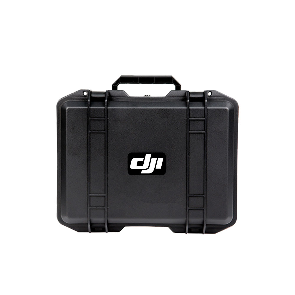 Portable Carrying Case for DJI - Drone Battery Case recension och pris